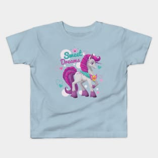 Sweet Dreams Kids T-Shirt